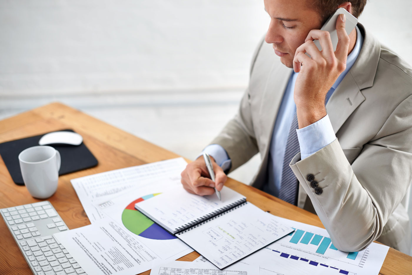 Accountant
