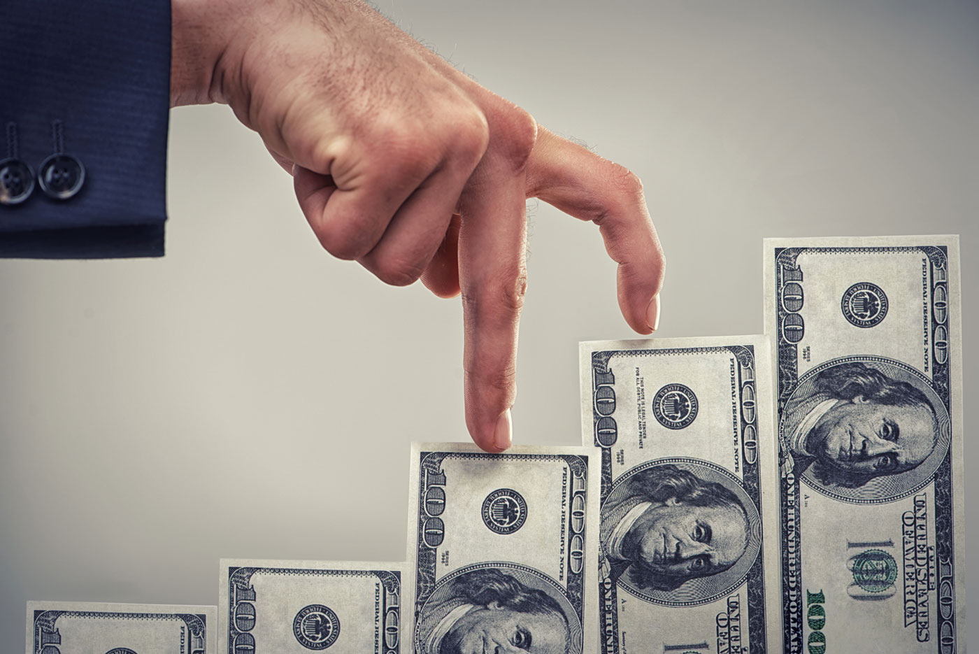 Financial Growth