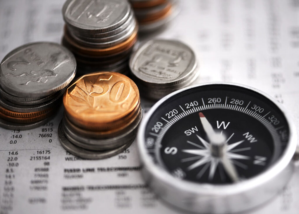 Leading The Way To Financial Success Investment Direction 1024x733